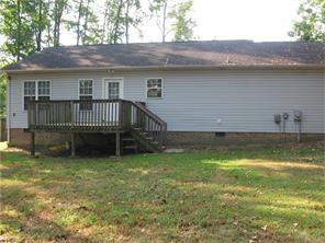 108 Don Ave, Trinity, NC 27370 photo 2