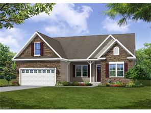 1834 Castlegate Ct, High Point, NC 27265 photo 1