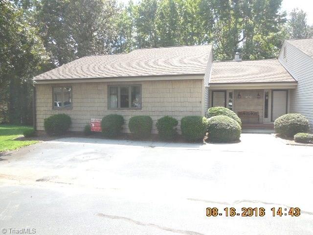142 Old Mill Rd #A, High Point, NC 27265 photo 1