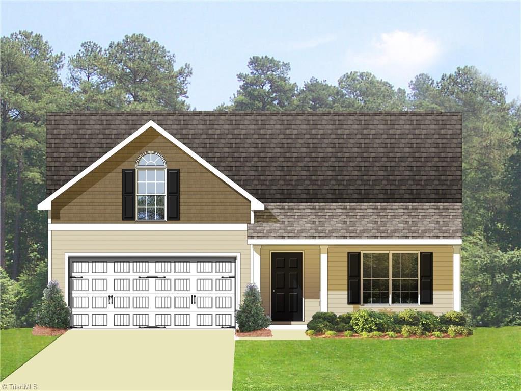118 Bouldin Ct, Trinity, NC 27370 photo 1