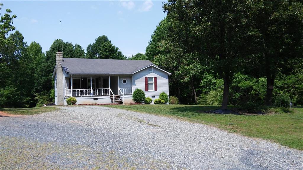 2108 Summey Town Rd, Trinity, NC 27370 photo 1