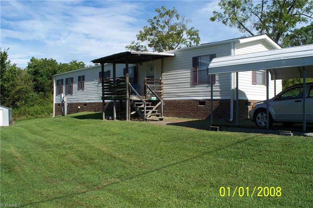 5745 Tobacco Rd, Trinity, NC 27370 photo 1