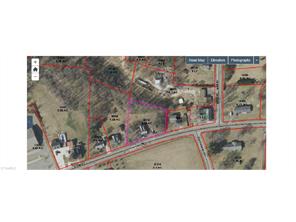 1633 E Pine St, Mount Airy, NC 27030 photo 1