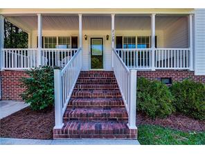 2178 Regency Dr, Randleman, NC 27317 photo 2