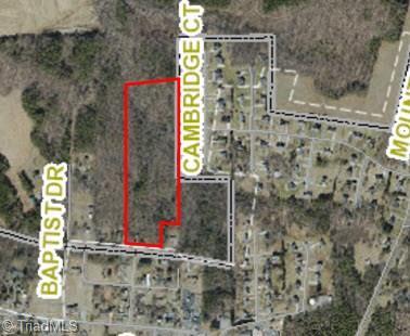 307 Highland Cir, King, NC 27021