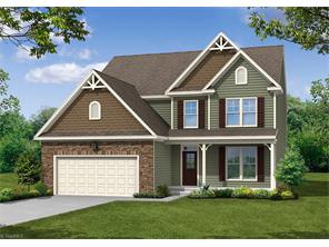 1810 Castlegate Ct, High Point, NC 27265 photo 1