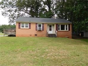 151 Proctor Dr, High Point, NC 27265 photo 1