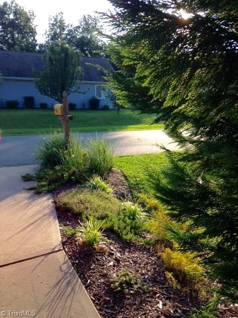 1721 Challock Way, High Point, NC 27260 photo 23