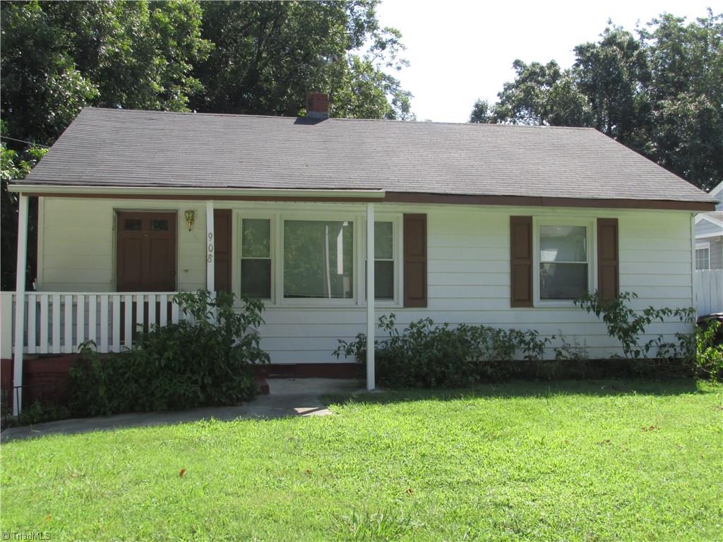 908 Tabor St, High Point, NC 27262 photo 1
