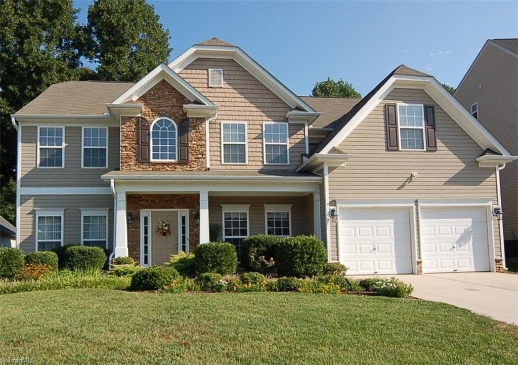4870 Legacy Dr, Colfax, NC 27235 photo 1