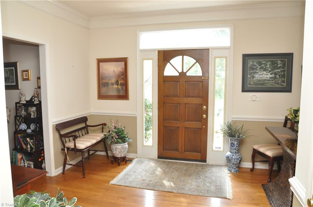 3922 Brandywine St, High Point, NC 27265 photo 2
