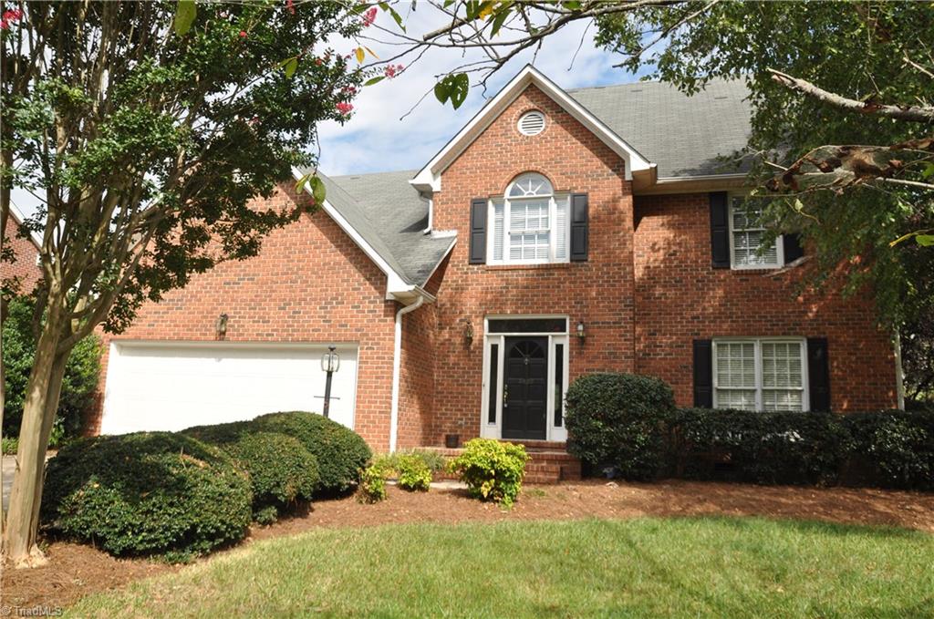 3922 Brandywine St, High Point, NC 27265 photo 1