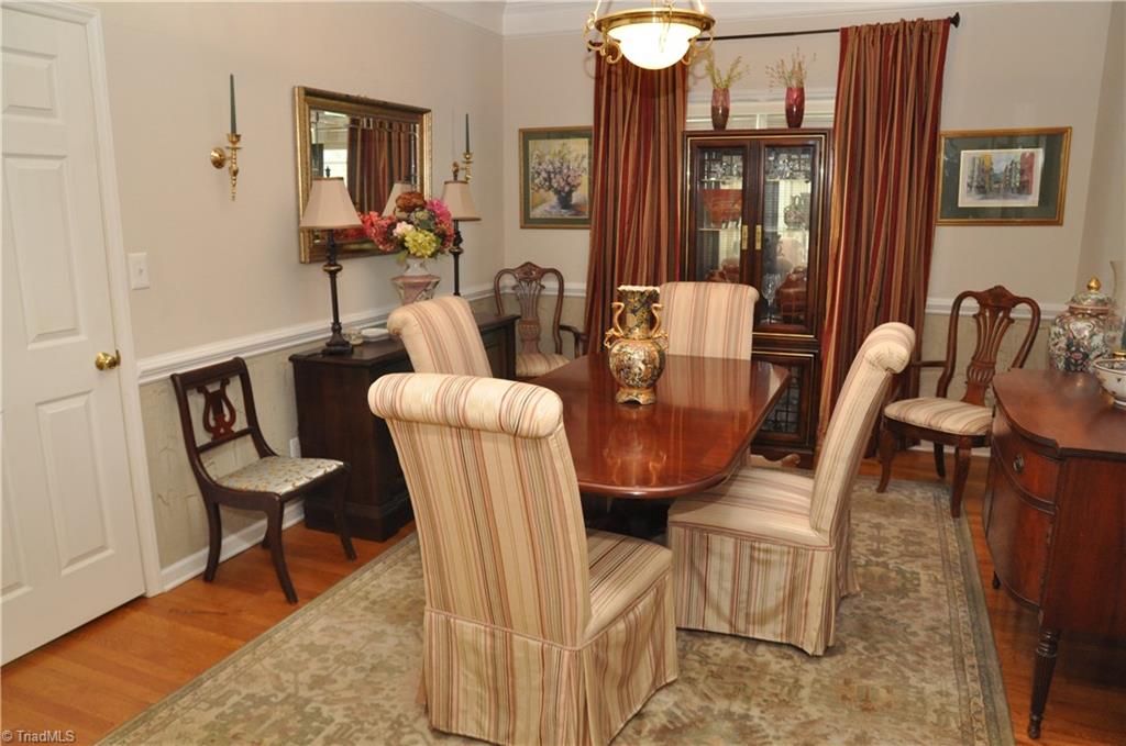 3922 Brandywine St, High Point, NC 27265 photo 6