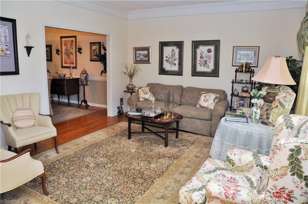 3922 Brandywine St, High Point, NC 27265 photo 4