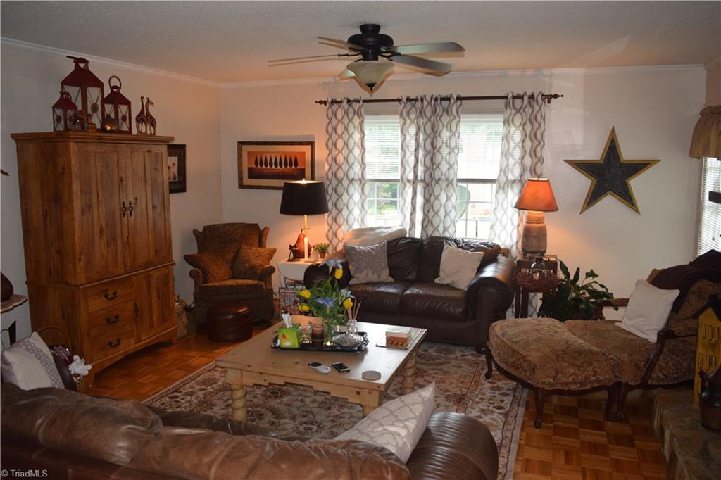 3711 Evergreen Dr, Trinity, NC 27370 photo 13