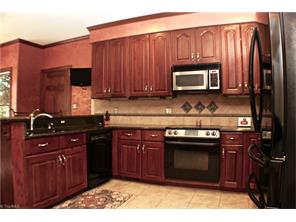 1024 Brookview Dr, Elon, NC 27244 photo 7