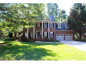 1024 Brookview Dr, Elon, NC 27244 photo 1