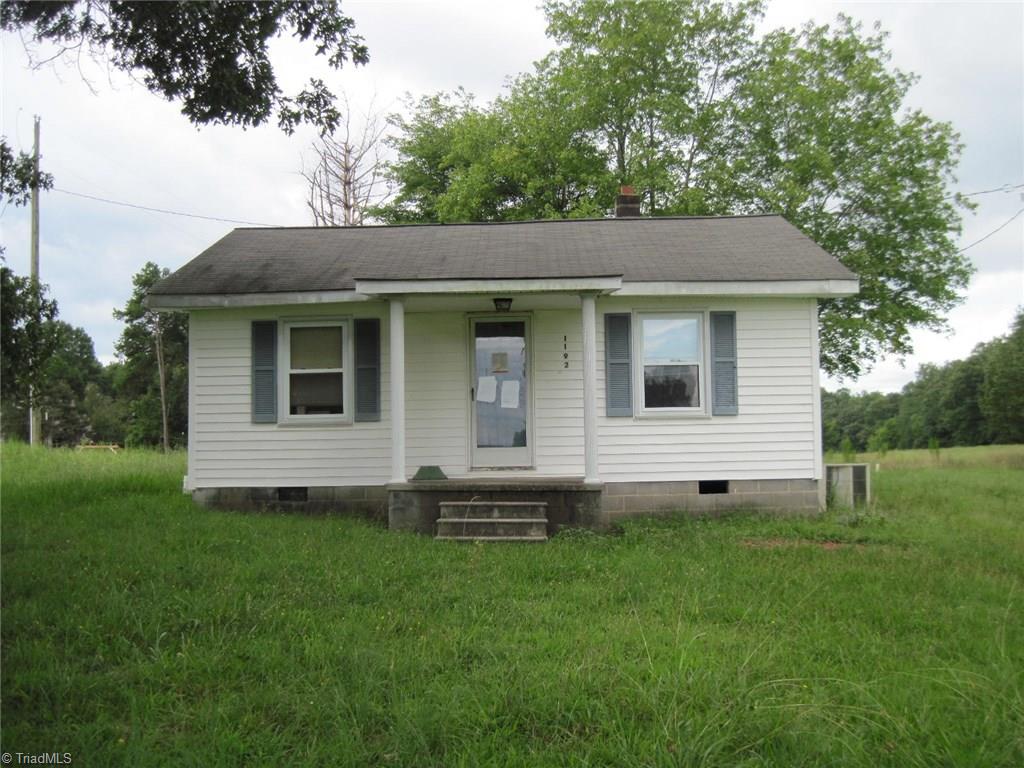1192 Sam Young Rd, Pine Hall, NC 27042 photo 1