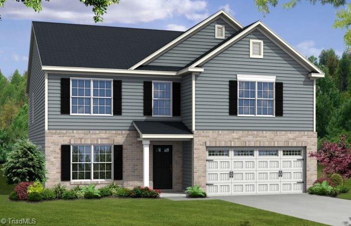 4085 Saint Johns St, High Point, NC 27265 photo 1