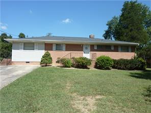 1415 Bragg Ave, High Point, NC 27265 photo 1