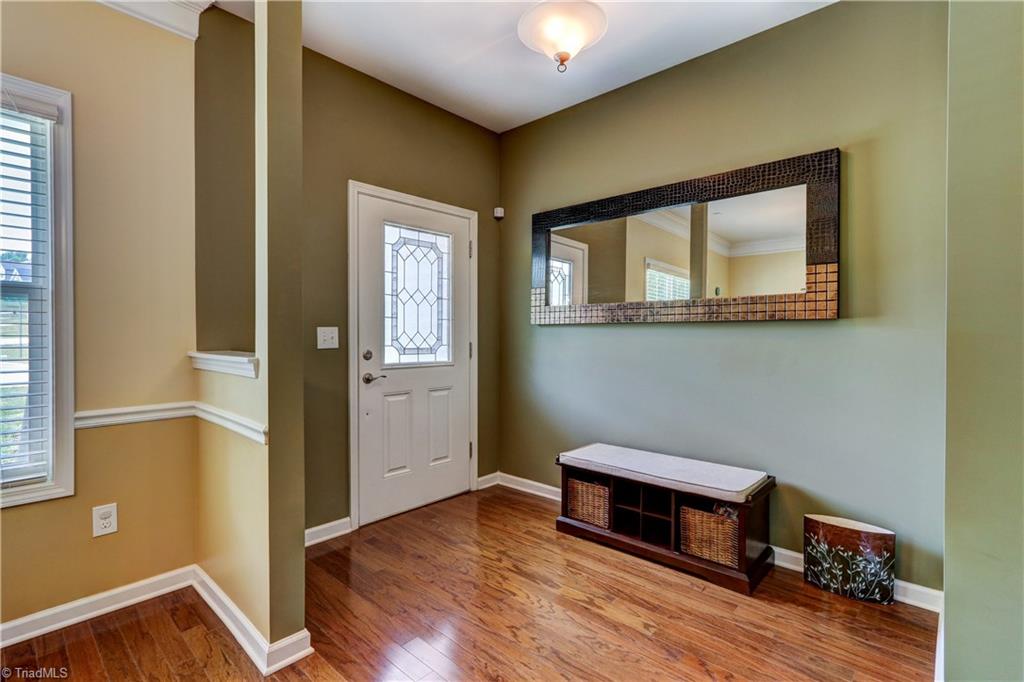 2694 Splitbrook Dr, High Point, NC 27265 photo 3