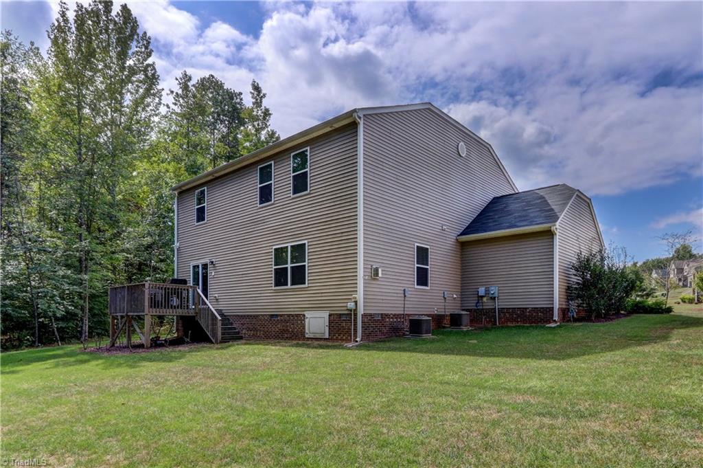 2694 Splitbrook Dr, High Point, NC 27265 photo 29