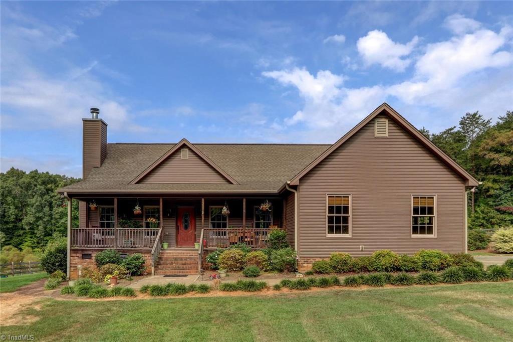 7478 Middlestream Rd, Browns Summit, NC 27214 photo 1