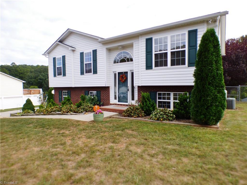 1180 Laurel Crest Rd, King, NC 27021 photo 23
