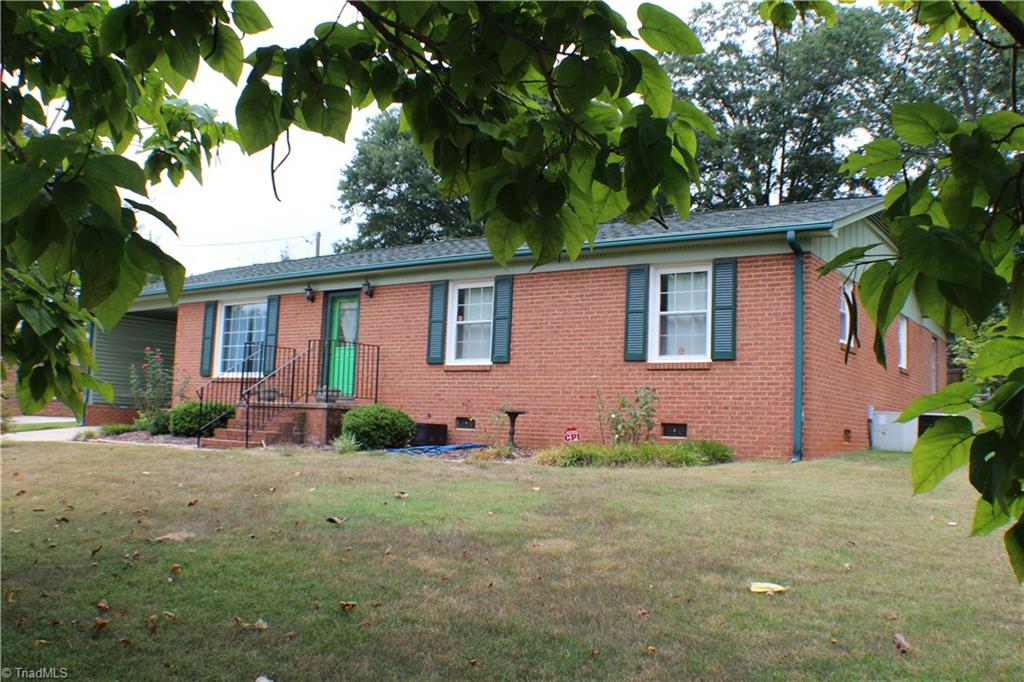 708 Pinehurst St, Salisbury, NC 28144 photo 8
