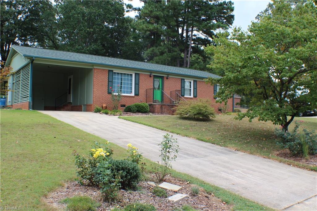 708 Pinehurst St, Salisbury, NC 28144 photo 1