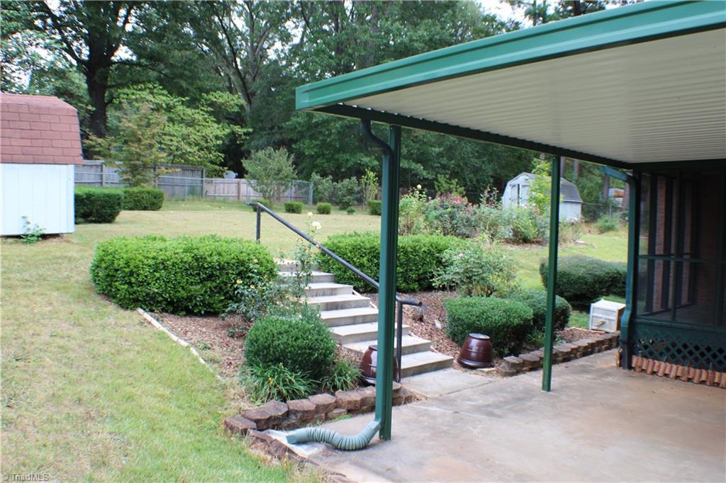 708 Pinehurst St, Salisbury, NC 28144 photo 4
