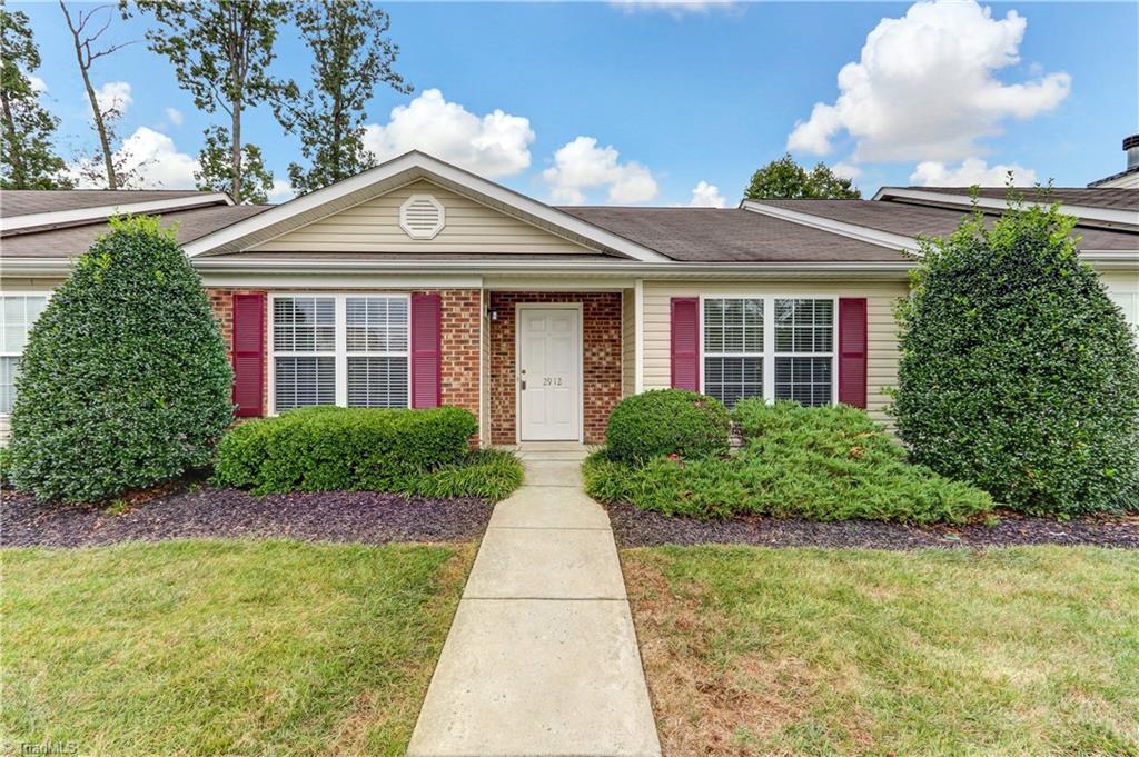 2912 Waterstone Loop, High Point, NC 27265 photo 1