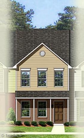 485 Sandybrooke Dr, High Point, NC 27265 photo 1