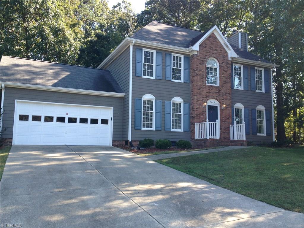 4226 Braddock Rd, High Point, NC 27265 photo 30