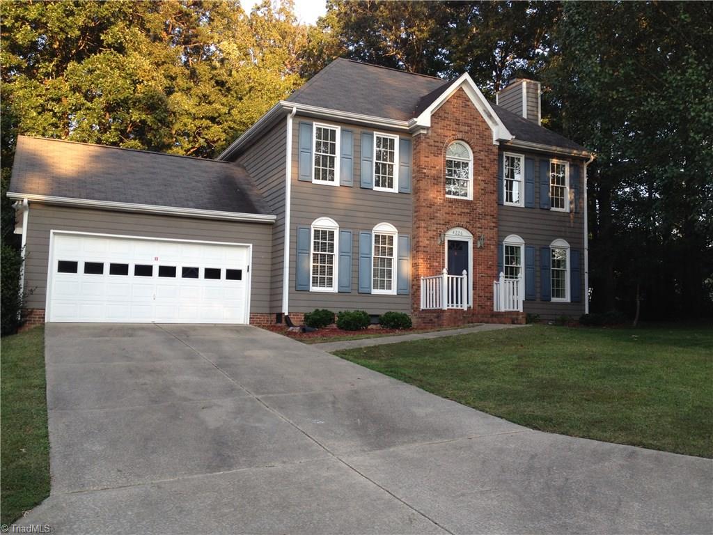 4226 Braddock Rd, High Point, NC 27265 photo 1