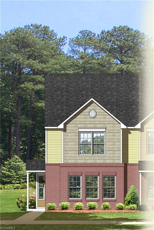 495 Sandybrooke Dr, High Point, NC 27265 photo 1