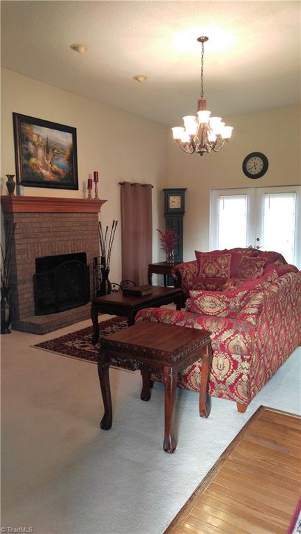 4605 Westhaven Ln, Trinity, NC 27370 photo 7