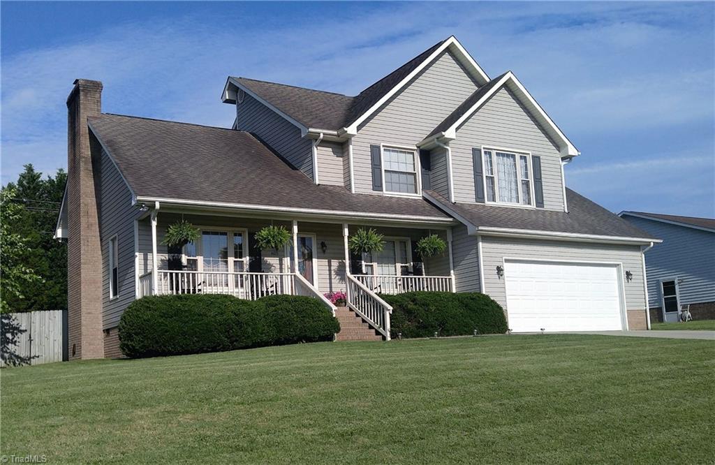 4605 Westhaven Ln, Trinity, NC 27370 photo 22