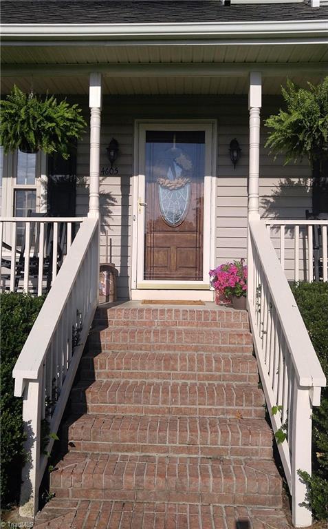 4605 Westhaven Ln, Trinity, NC 27370 photo 2