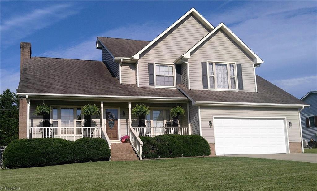 4605 Westhaven Ln, Trinity, NC 27370 photo 1