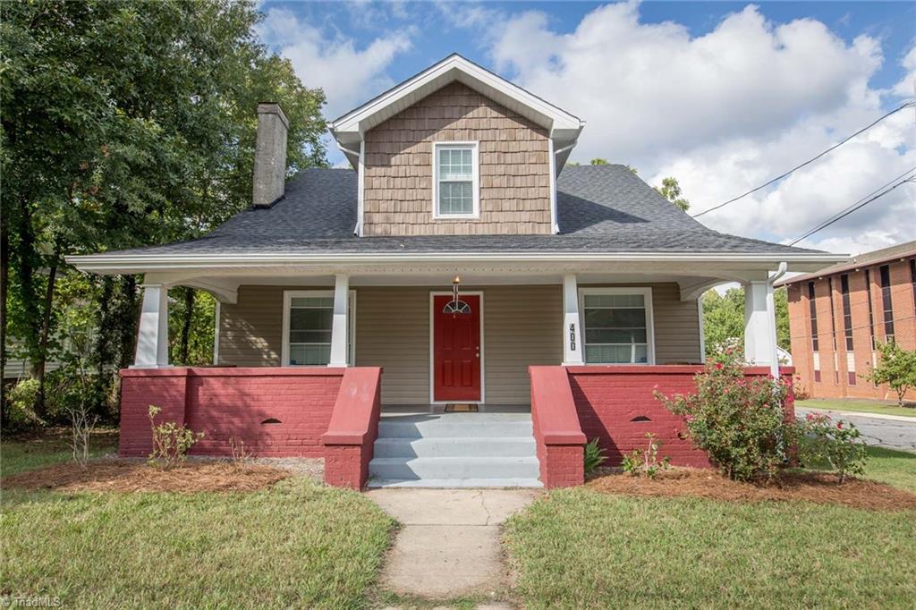 400 Barker Ave, High Point, NC 27262 photo 1