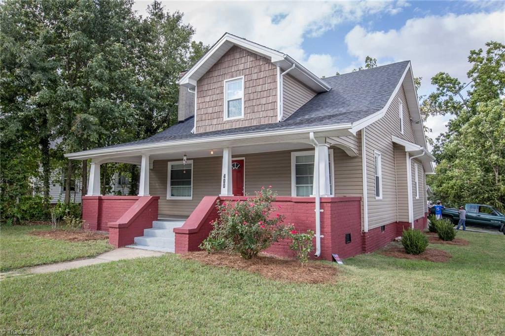 400 Barker Ave, High Point, NC 27262 photo 2