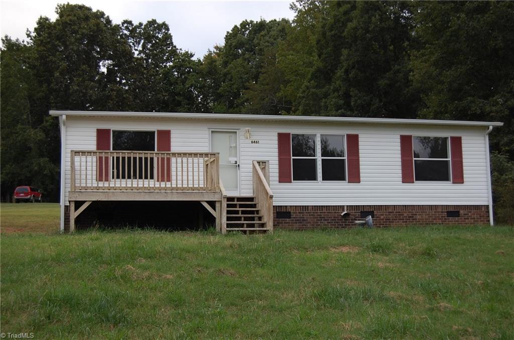 6461 Eagle Landing Dr, Trinity, NC 27370 photo 1