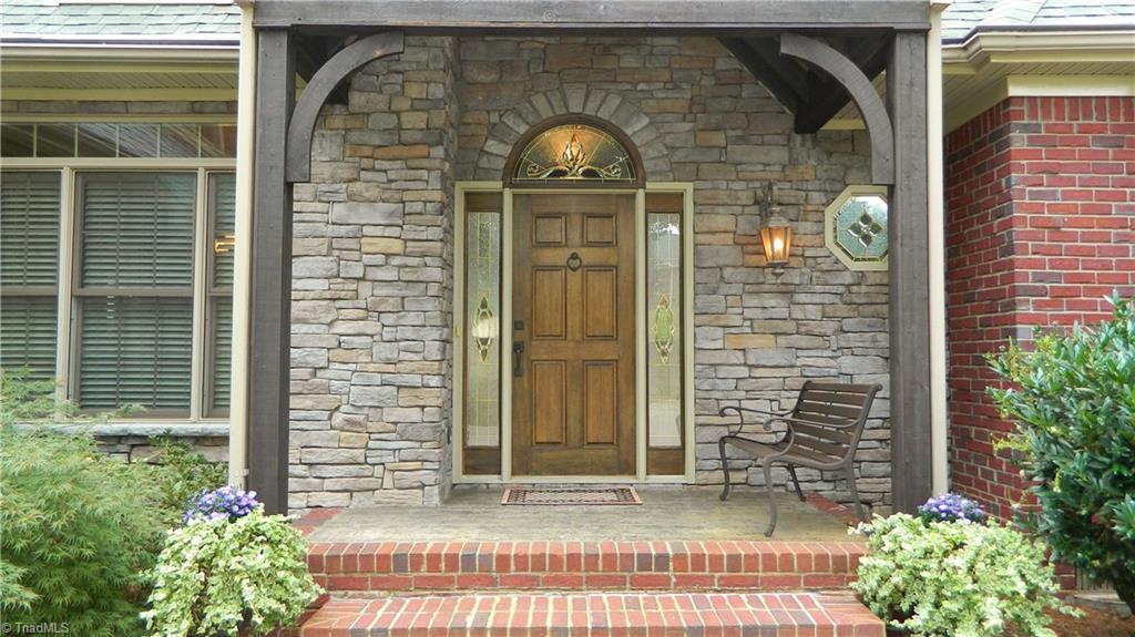 7139 Belmont Dr, Trinity, NC 27370 photo 3