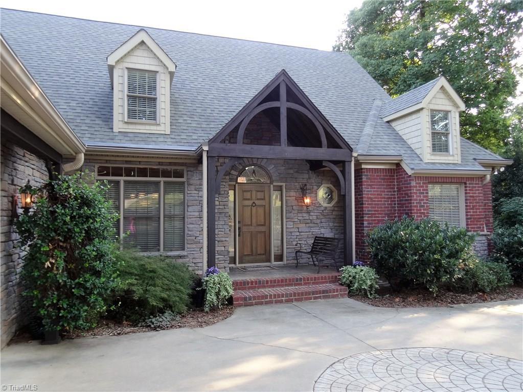 7139 Belmont Dr, Trinity, NC 27370 photo 2