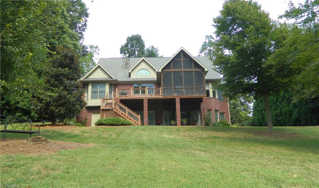7139 Belmont Dr, Trinity, NC 27370 photo 4