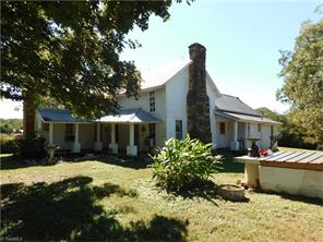 386 Bescher Chapel Rd, Trinity, NC 27370 photo 18