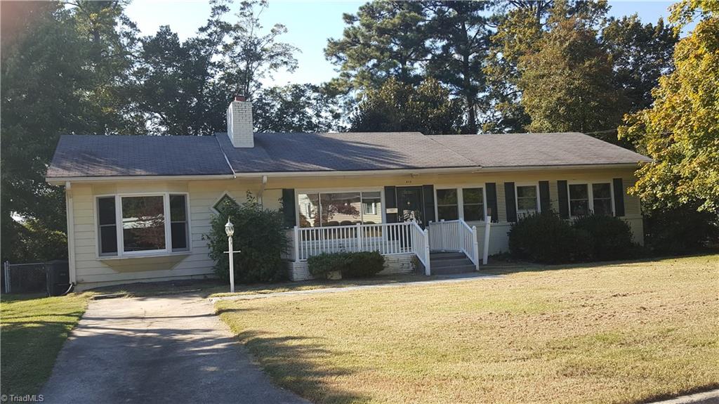 513 Florham Dr, High Point, NC 27262 photo 1