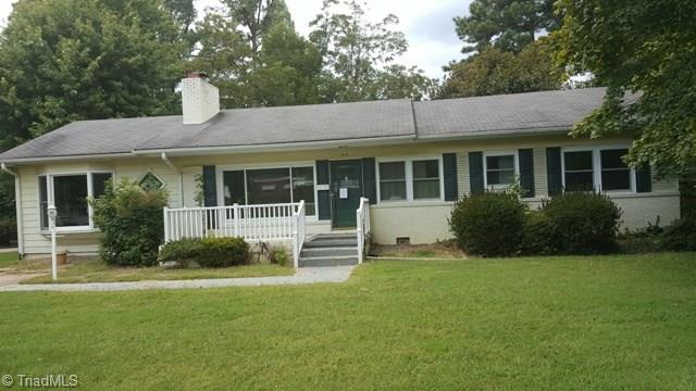 513 Florham Dr, High Point, NC 27262 photo 2