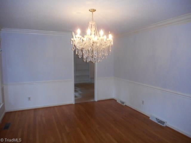 3833 Tangle Oak Dr, Clemmons, NC 27012 photo 5